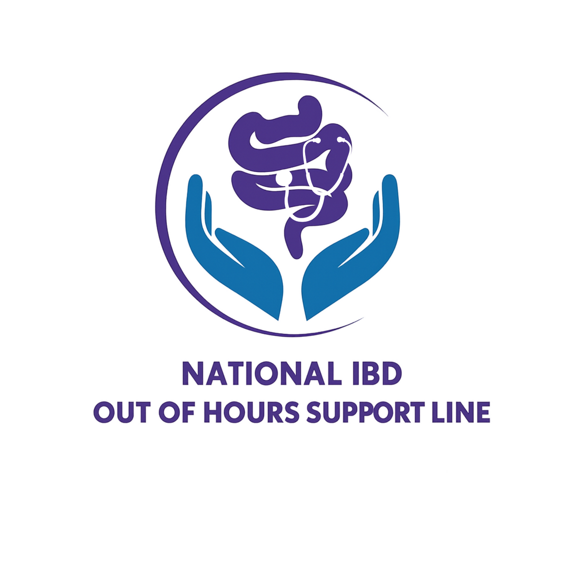 National IBD Out of Hours Support 
